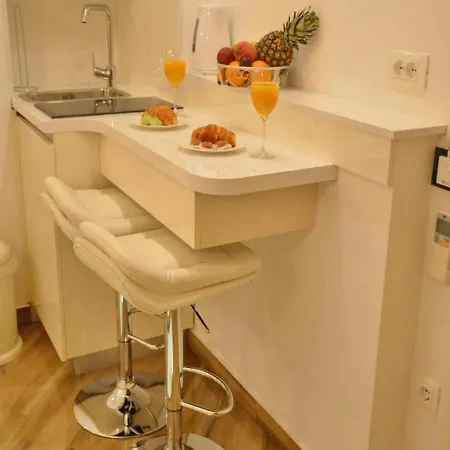 Apartamento Madonna Della Strada *