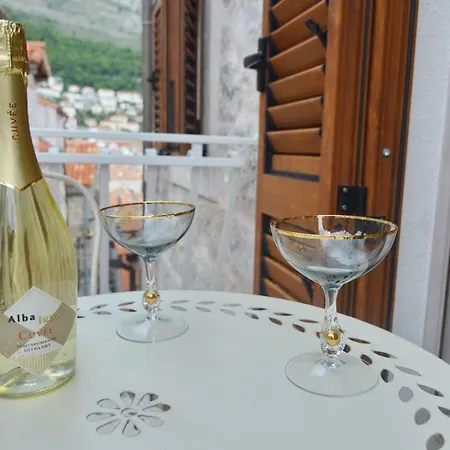 Madonna Della Strada Dubrovnik