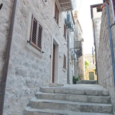 Madonna Della Strada * Dubrovnik